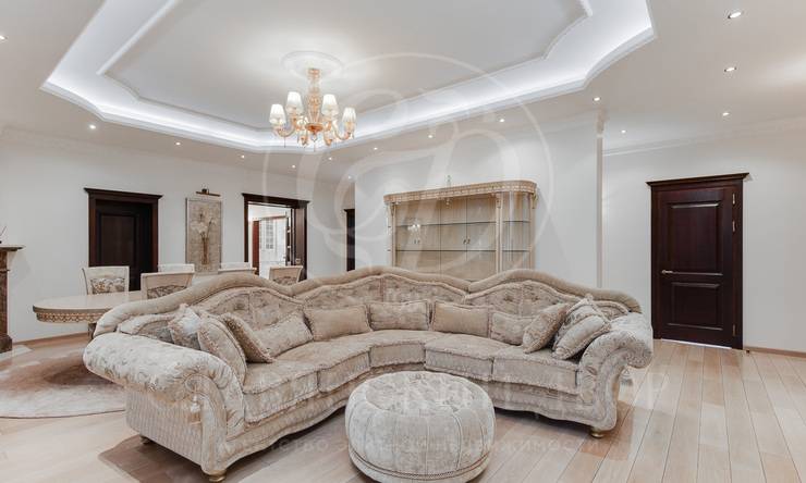 Лот-3193-320114 аренда дома Новорижское шоссе Павлово