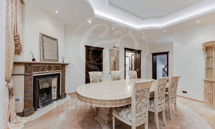 Лот-3193-320115 аренда дома Новорижское шоссе Павлово