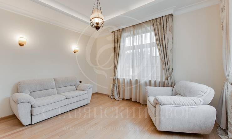 Лот-3193-320118 аренда дома Новорижское шоссе Павлово