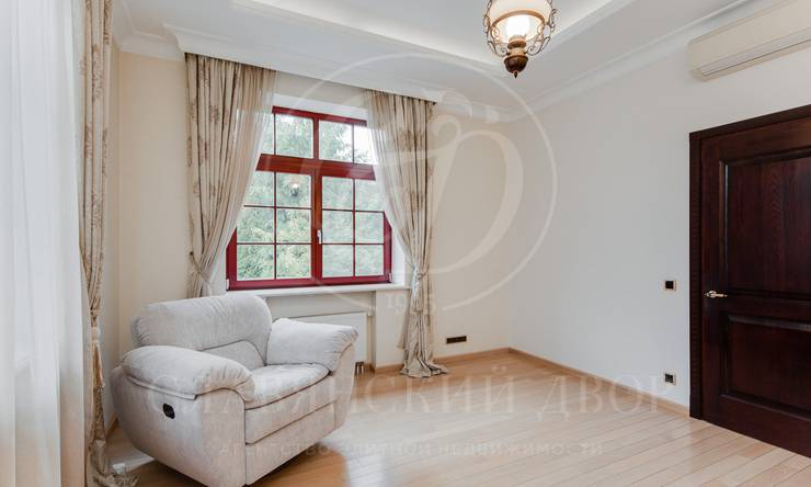 Лот-3193-320119 аренда дома Новорижское шоссе Павлово