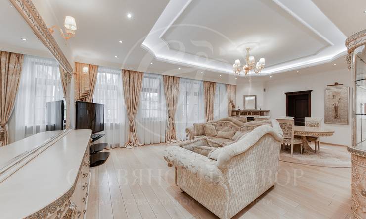 Лот-3193-320120 аренда дома Новорижское шоссе Павлово