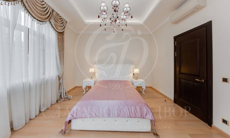 Лот-3193-320121 аренда дома Новорижское шоссе Павлово