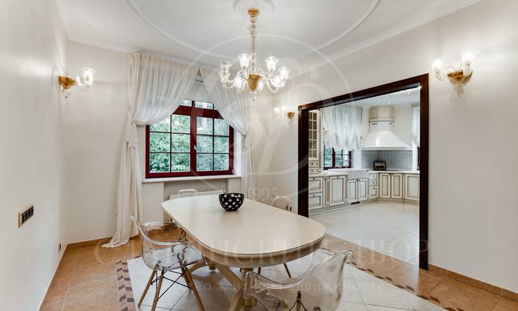 Лот-3193-320123 аренда дома Новорижское шоссе Павлово