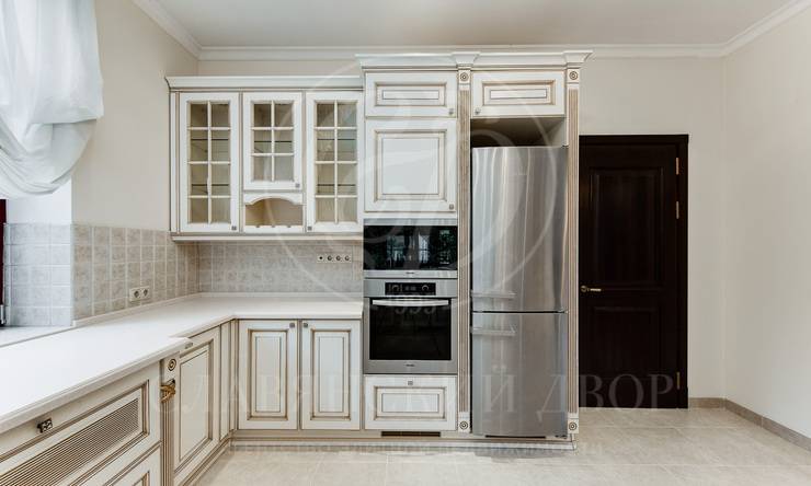 Лот-3193-320125 аренда дома Новорижское шоссе Павлово