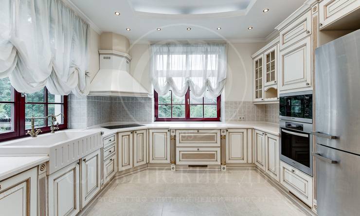 Лот-3193-320126 аренда дома Новорижское шоссе Павлово