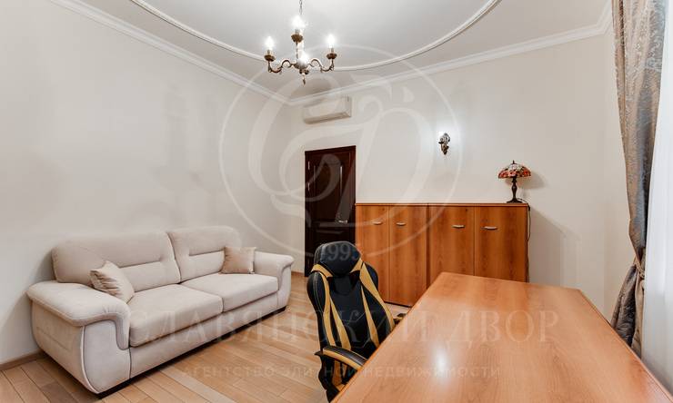 Лот-3193-320127 аренда дома Новорижское шоссе Павлово