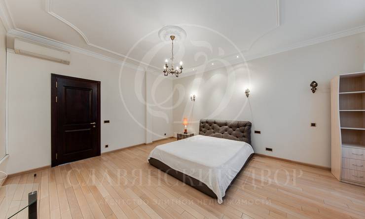 Лот-3193-320130 аренда дома Новорижское шоссе Павлово