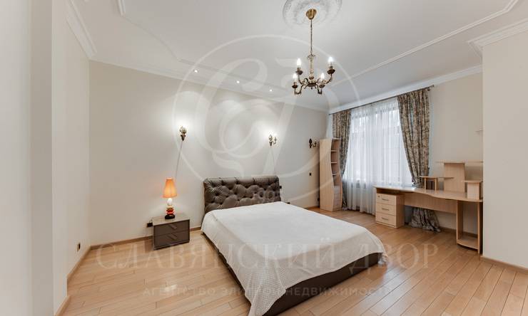 Лот-3193-320131 аренда дома Новорижское шоссе Павлово