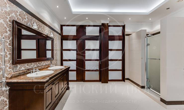 Лот-3193-320135 аренда дома Новорижское шоссе Павлово