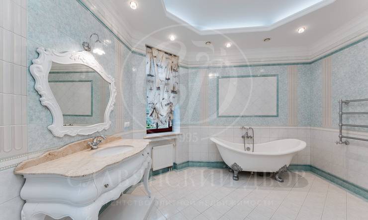 Лот-3193-320138 аренда дома Новорижское шоссе Павлово