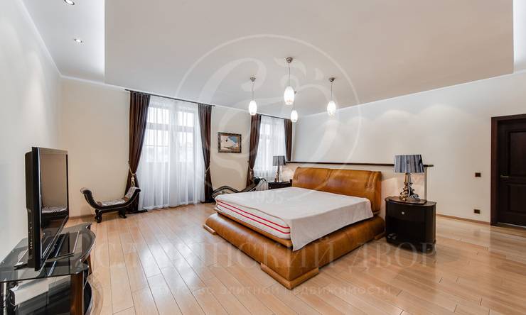 Лот-3193-320140 аренда дома Новорижское шоссе Павлово