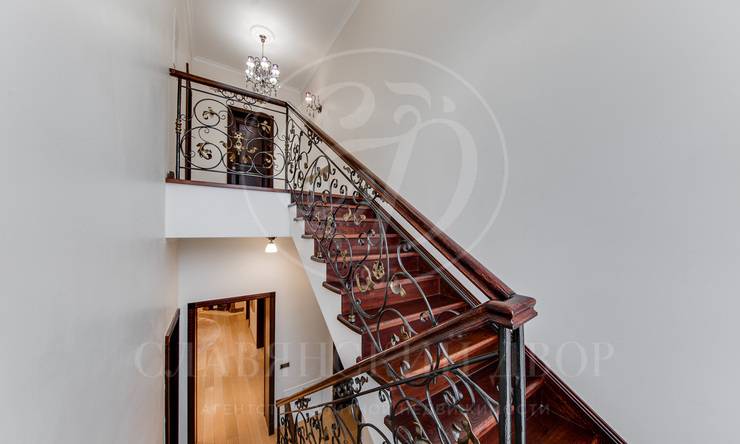 Лот-3193-320142 аренда дома Новорижское шоссе Павлово