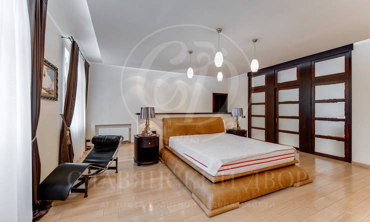 Лот-3193-320143 аренда дома Новорижское шоссе Павлово