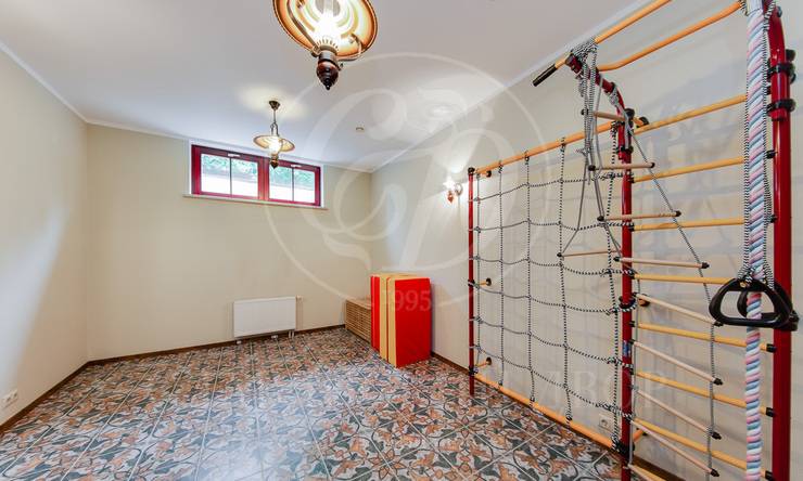 Лот-3193-320147 аренда дома Новорижское шоссе Павлово