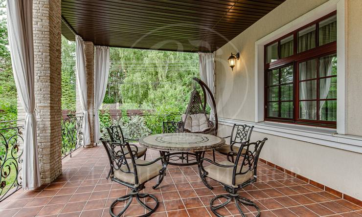 Лот-3193-320150 аренда дома Новорижское шоссе Павлово