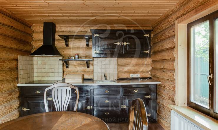 Лот-3193-320155 аренда дома Новорижское шоссе Павлово