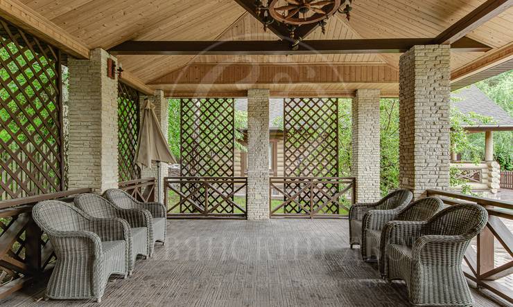 Лот-3193-320156 аренда дома Новорижское шоссе Павлово