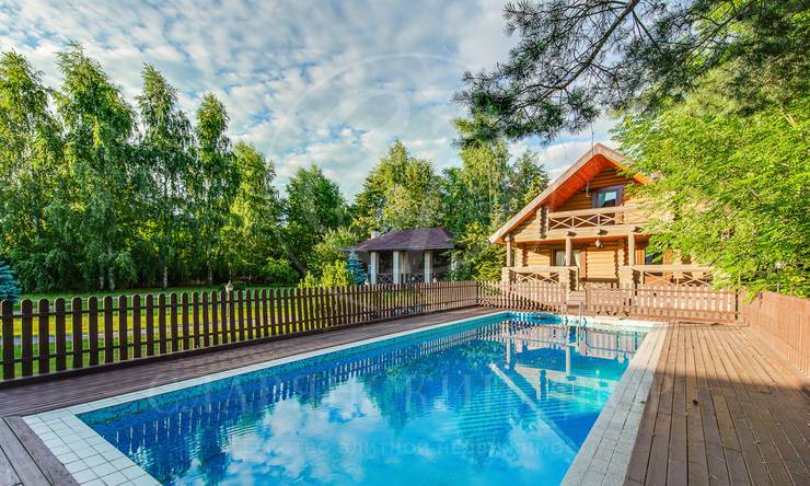 Лот-3193-320166 аренда дома Новорижское шоссе Павлово