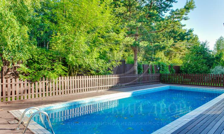 Лот-3193-320167 аренда дома Новорижское шоссе Павлово