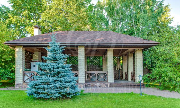 Лот-3193-320168 аренда дома Новорижское шоссе Павлово