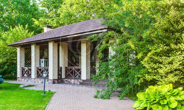 Лот-3193-320169 аренда дома Новорижское шоссе Павлово