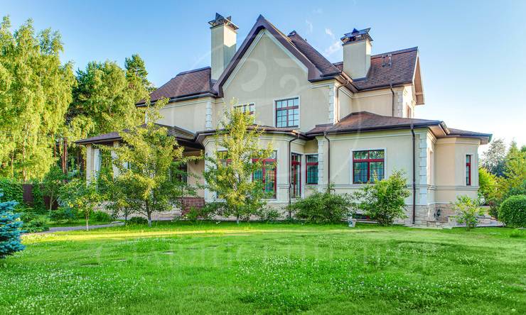 Лот-3193-320170 аренда дома Новорижское шоссе Павлово