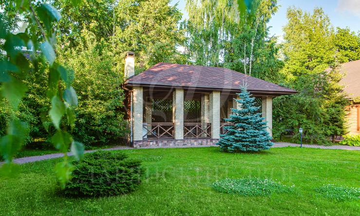 Лот-3193-320171 аренда дома Новорижское шоссе Павлово