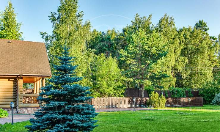 Лот-3193-320175 аренда дома Новорижское шоссе Павлово