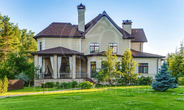 Лот-3193-320176 аренда дома Новорижское шоссе Павлово