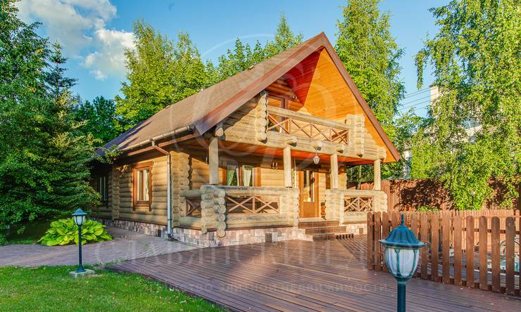 Лот-3193-320179 аренда дома Новорижское шоссе Павлово