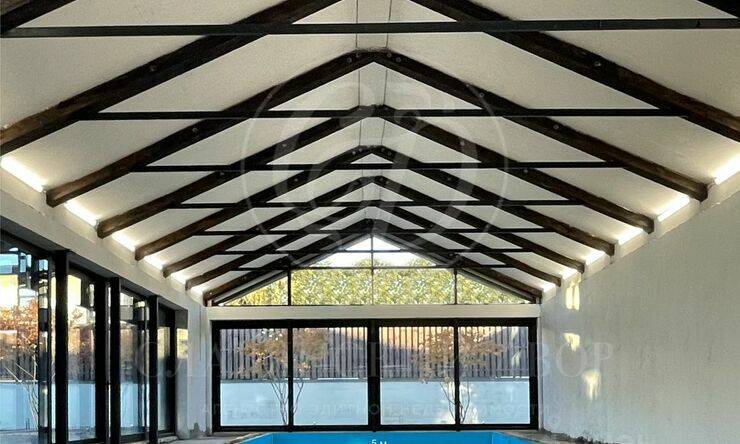 Лот-10532-320285 продажа дома Рублево-Успенское шоссе Прозорово