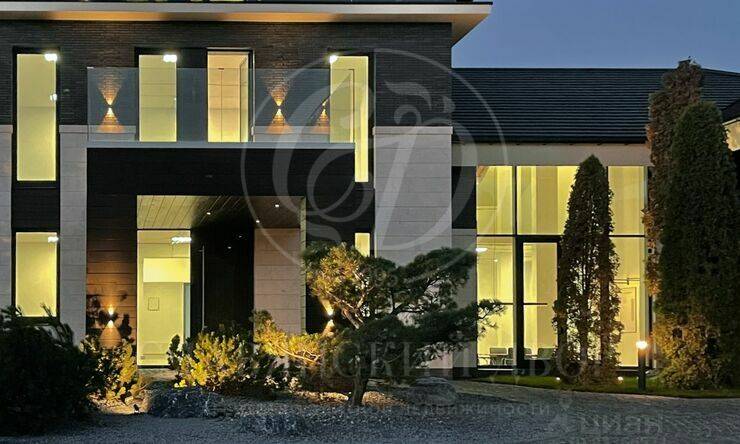 Лот-10532-320293 продажа дома Рублево-Успенское шоссе Прозорово