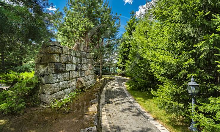 Лот-8790-320549 продажа дома Рублево-Успенское шоссе Парк Вилль (Park Ville)