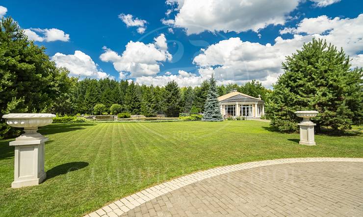 Лот-8790-320554 продажа дома Рублево-Успенское шоссе Парк Вилль (Park Ville)