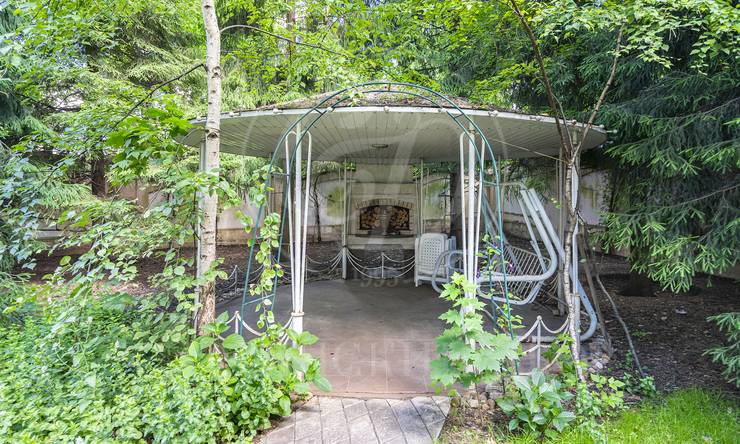 Лот-10525-320572 продажа дома Рублево-Успенское шоссе Жуковка Лес