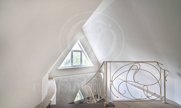 Лот-10525-320582 продажа дома Рублево-Успенское шоссе Жуковка Лес