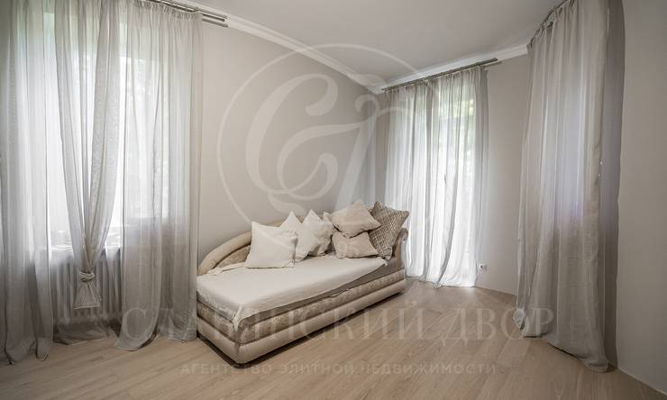 Лот-10525-320583 продажа дома Рублево-Успенское шоссе Жуковка Лес