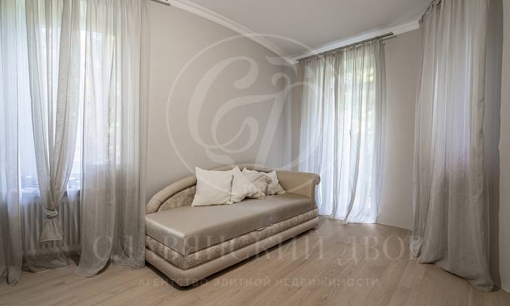 Лот-10525-320585 продажа дома Рублево-Успенское шоссе Жуковка Лес