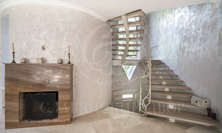 Лот-10525-320589 продажа дома Рублево-Успенское шоссе Жуковка Лес