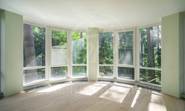 Лот-10525-320590 продажа дома Рублево-Успенское шоссе Жуковка Лес