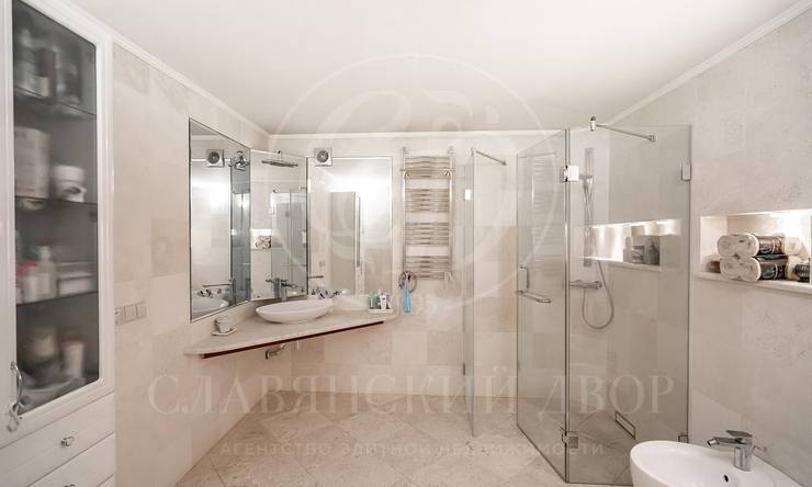 Лот-10525-320591 продажа дома Рублево-Успенское шоссе Жуковка Лес