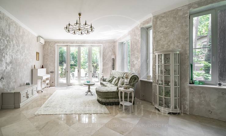 Лот-10525-320593 продажа дома Рублево-Успенское шоссе Жуковка Лес