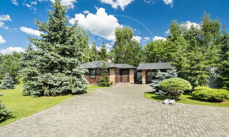 Лот-10512-320609 продажа дома Новорижское шоссе Бенилюкс