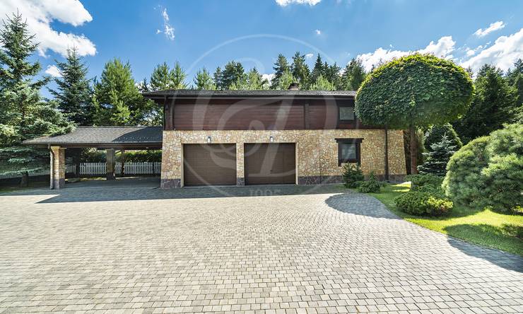 Лот-10512-320613 продажа дома Новорижское шоссе Бенилюкс