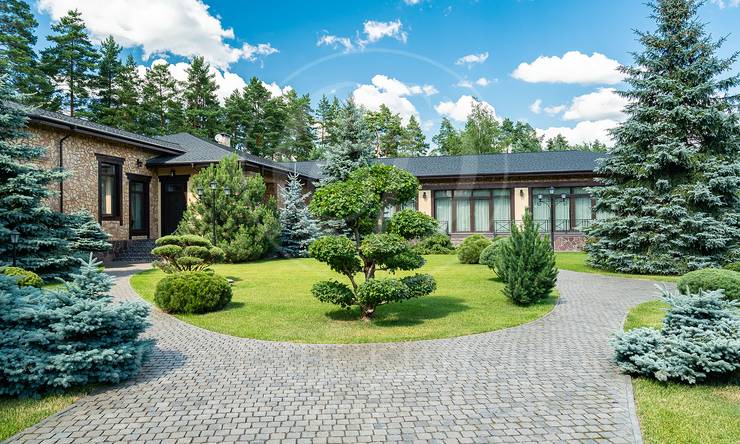 Лот-10512-320615 продажа дома Новорижское шоссе Бенилюкс