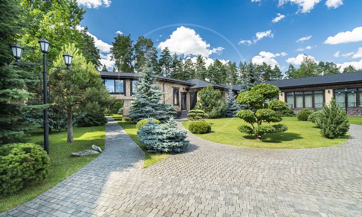 Лот-10512-320617 продажа дома Новорижское шоссе Бенилюкс