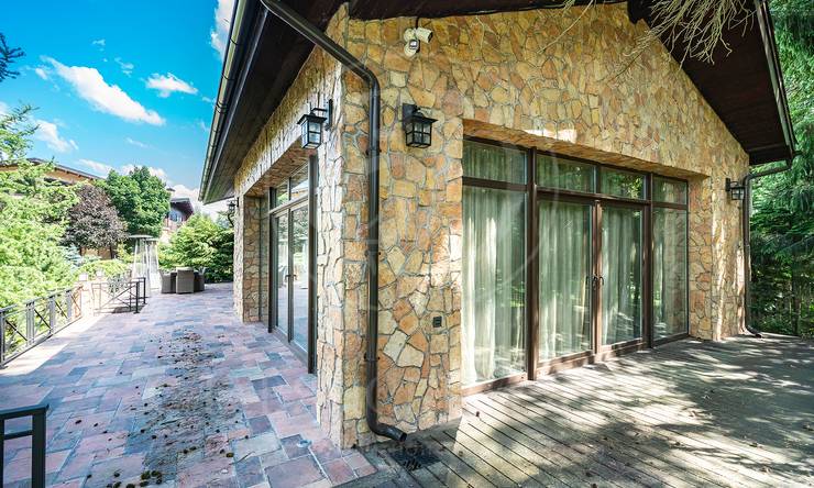 Лот-10512-320622 продажа дома Новорижское шоссе Бенилюкс