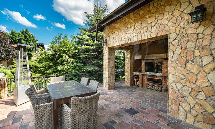 Лот-10512-320624 продажа дома Новорижское шоссе Бенилюкс