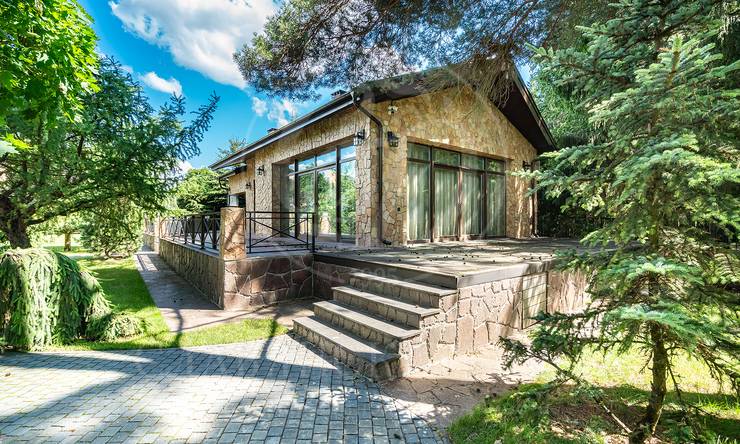 Лот-10512-320626 продажа дома Новорижское шоссе Бенилюкс