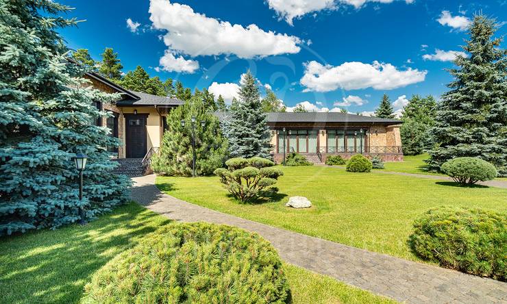 Лот-10512-320632 продажа дома Новорижское шоссе Бенилюкс